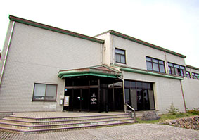 Tomonoura Museum of History and Folklore
