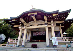 Nunakuma Shrine