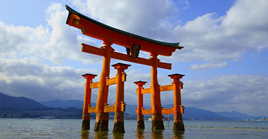 Miyajima