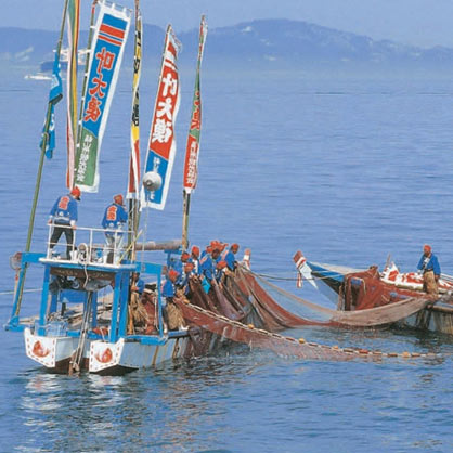 廣島・鞆之浦